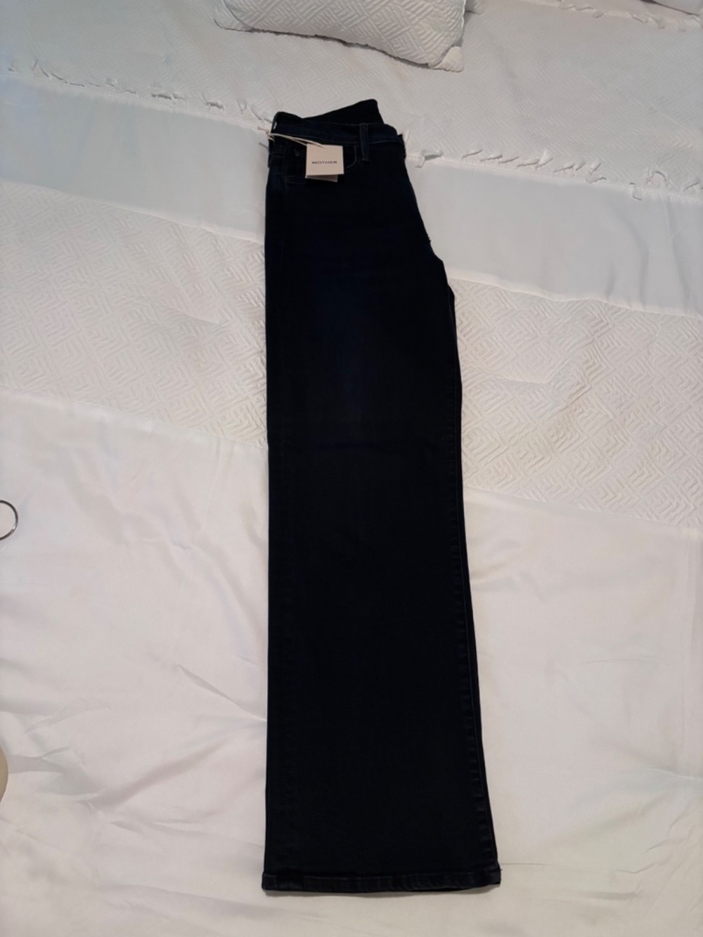 Mother Rambler Jeans - Picture 4 of 6